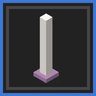 Bare Bones tweaks - Pink End Rods