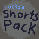Locko's Shorts Pack