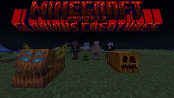 Glorious Creatures Update 1.2