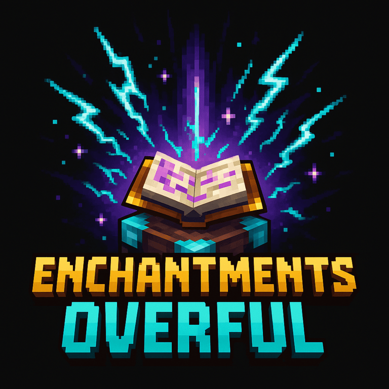 Enchantments Overful