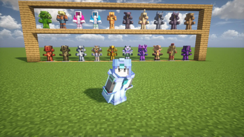Armor