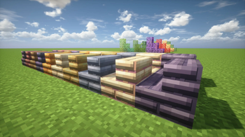 Wooden Products