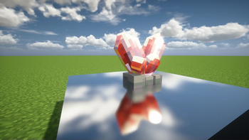 Life Crystal
