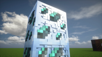 Ore