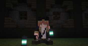 Mini Soul Lantern