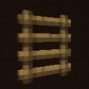 Simple 3D Ladder