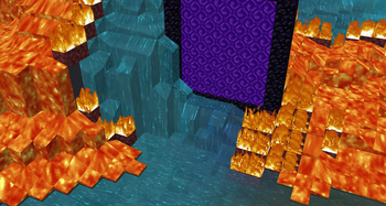 All of the textures
