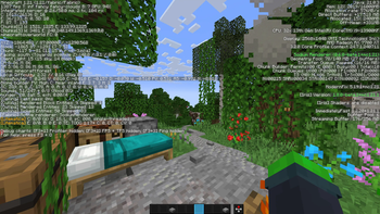 Updated Performace Figures