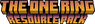 The One Ring Resource Pack