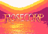 RoseGold Copper tools