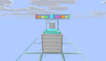 shop