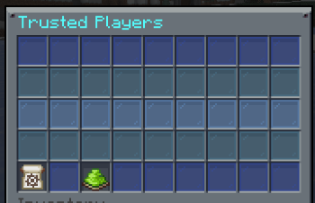 Trust Players