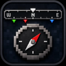 Waypoint Compass Bar