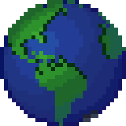 Icon for BuildTheEarth