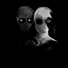 Evil And Good Side SilentInvisKiller