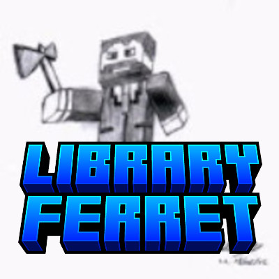 Library Ferret