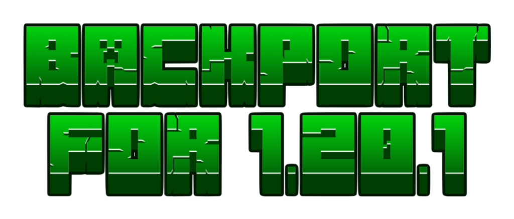 Backport for 1.20.1