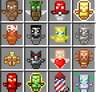 Extra Totems