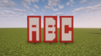 Banner Examples