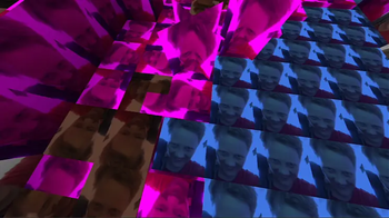 nightmarish