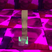 nightmarish