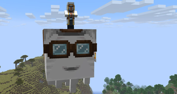 Sky Trader