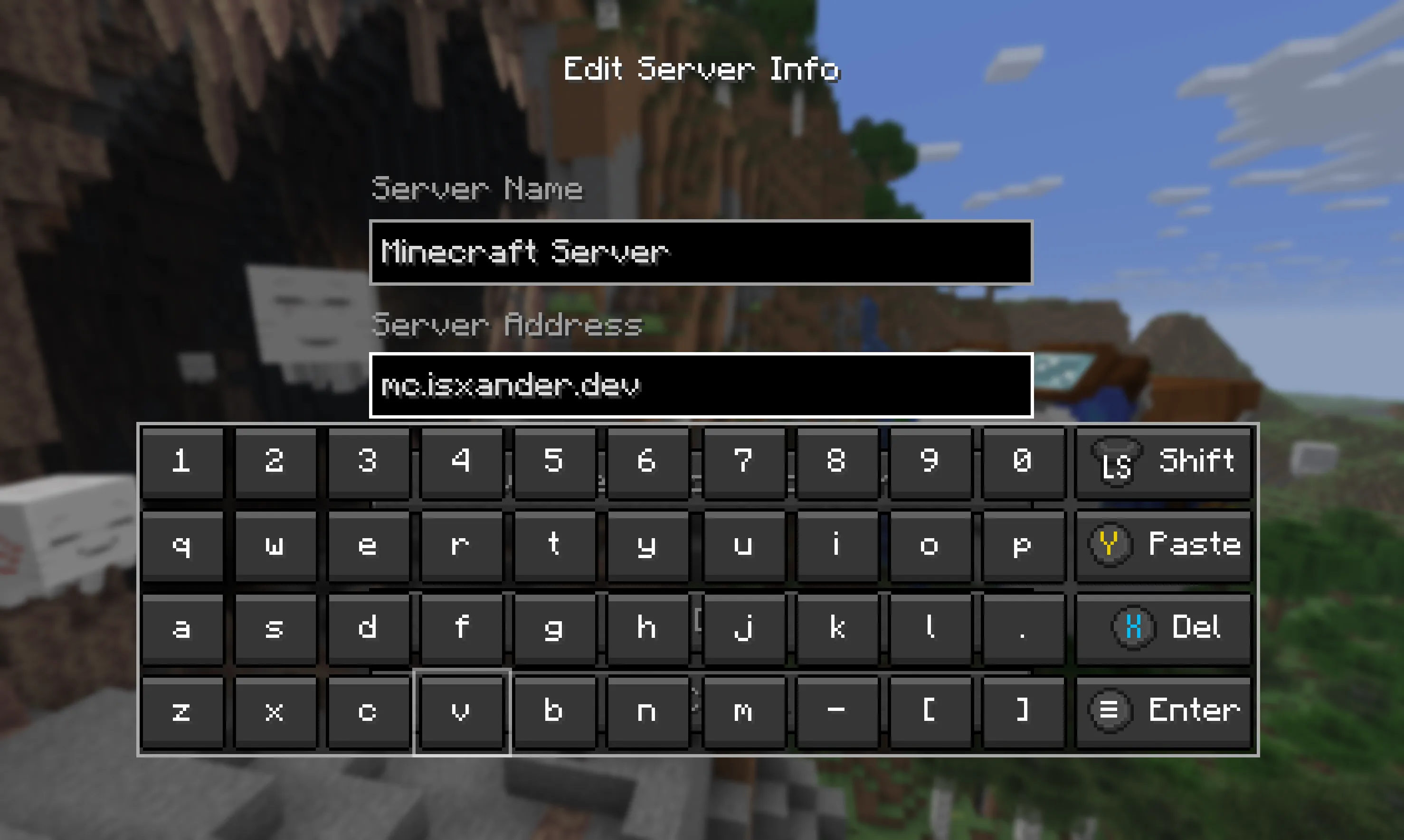 Controlify (Controller support) - 7