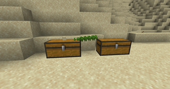 Item transfer