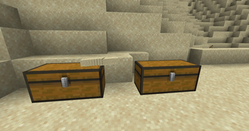 Item transfer 2