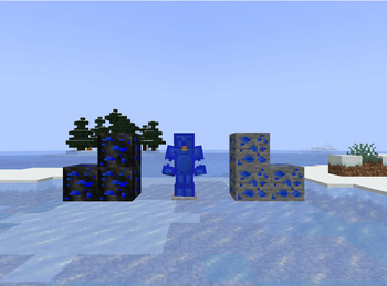 Sapphire (updated)