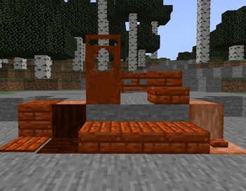 Maple (updated)