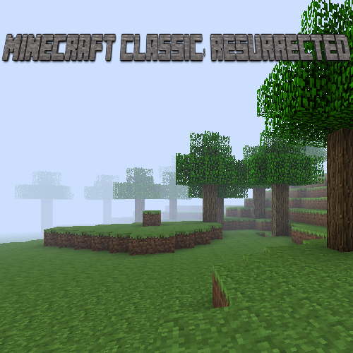 MC Classic: Resurrected