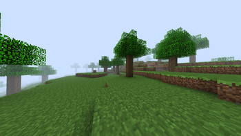 Classic Plains