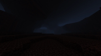 Classic Nether
