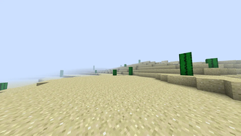 Classic Desert