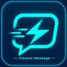 Instant Message logo