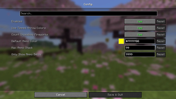 Arrow Indicator — screenshot 1