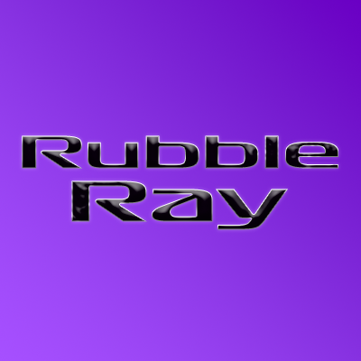 Rubble Ray