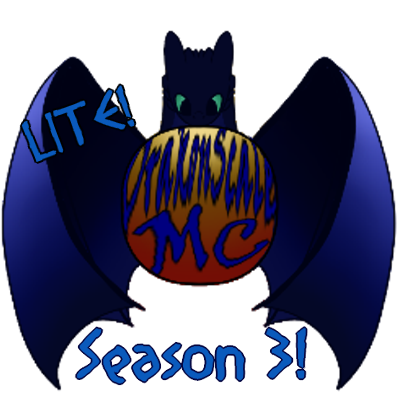 DrakonScale SMP LITE Server Pack
