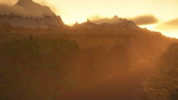 Explore incredible landscapes