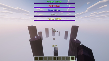 Damage=Random Item Skyblock Challenge — screenshot 4