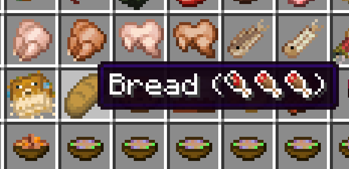 Hunger Preview