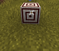 Target Block Animation
