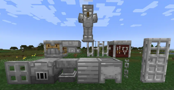 Iron