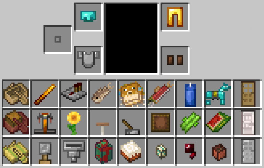 Accurate Item Icons