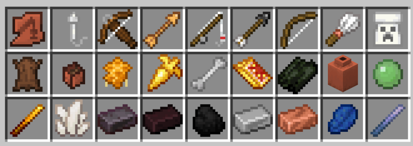 Consistent Palettes
