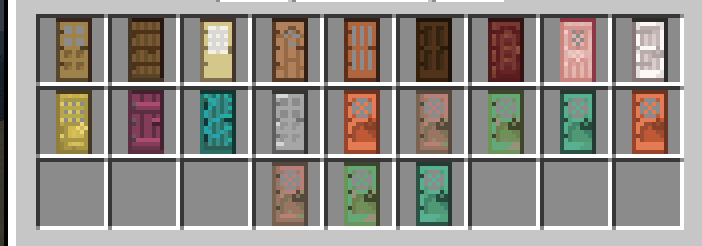 Doors