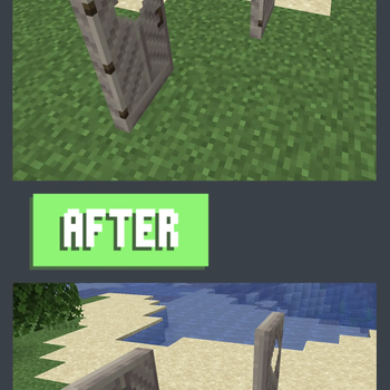 Better Door Hinges