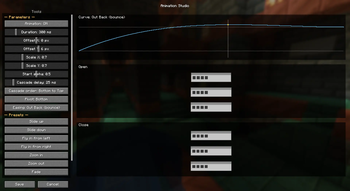 ReAnimated screenshot