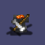 Molten Sparks